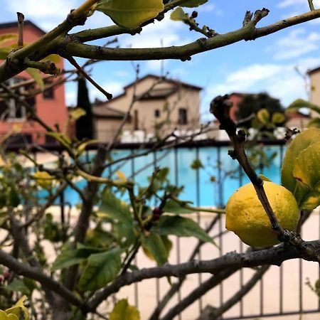 Appartement Dolce Farniente 贝尔戈代尔 外观 照片