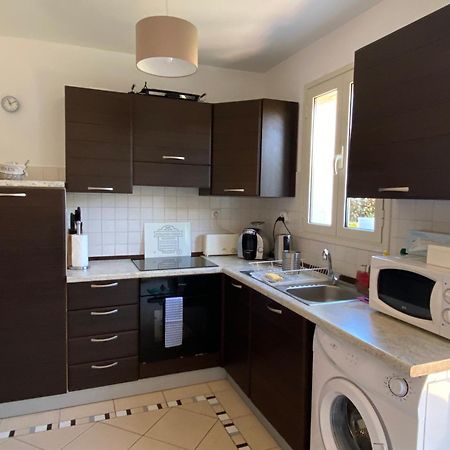 Appartement Dolce Farniente 贝尔戈代尔 外观 照片