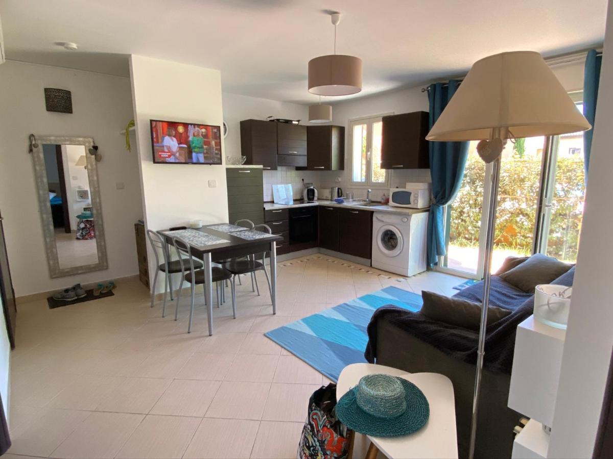 Appartement Dolce Farniente 贝尔戈代尔 外观 照片