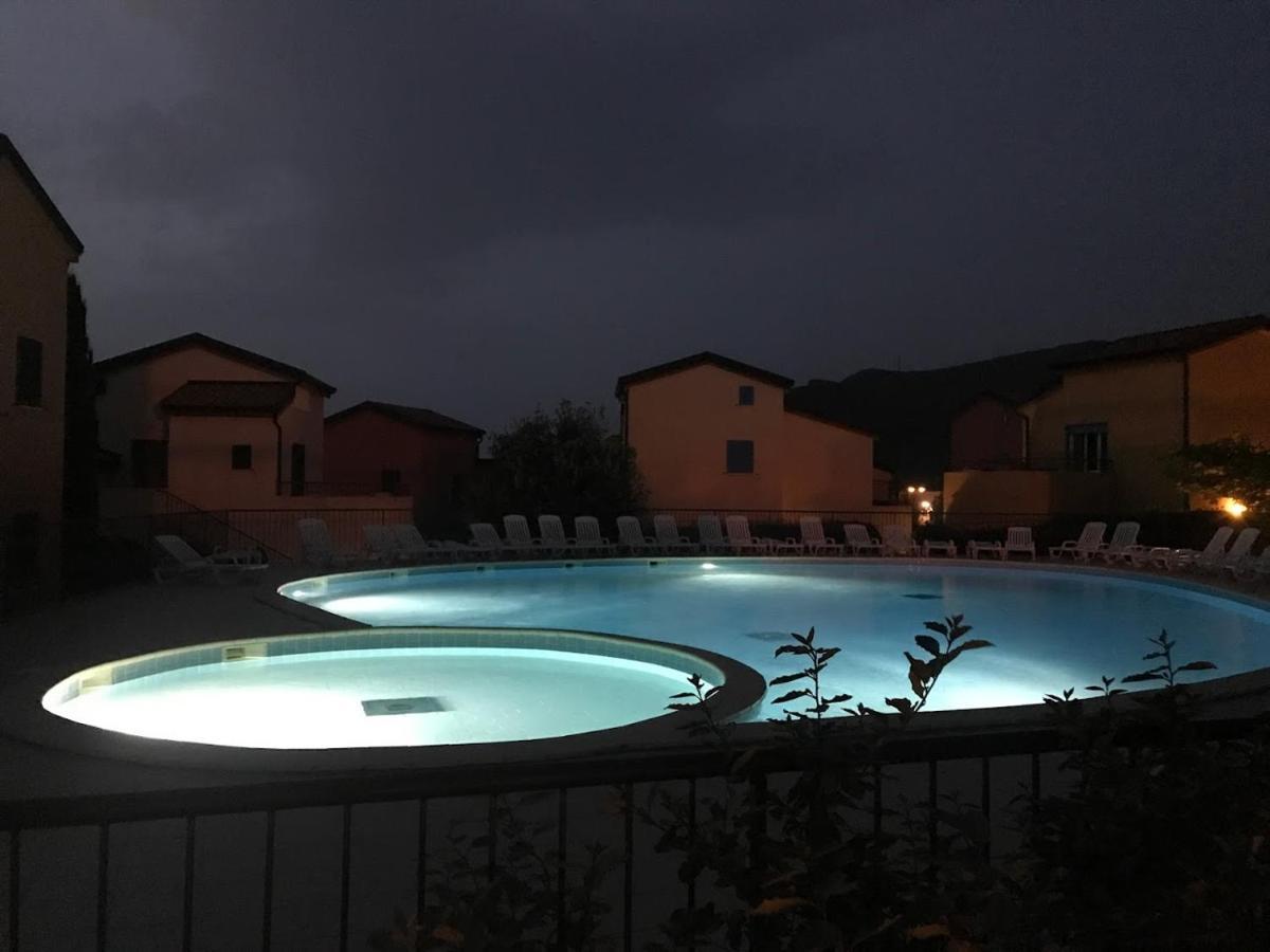 Appartement Dolce Farniente 贝尔戈代尔 外观 照片