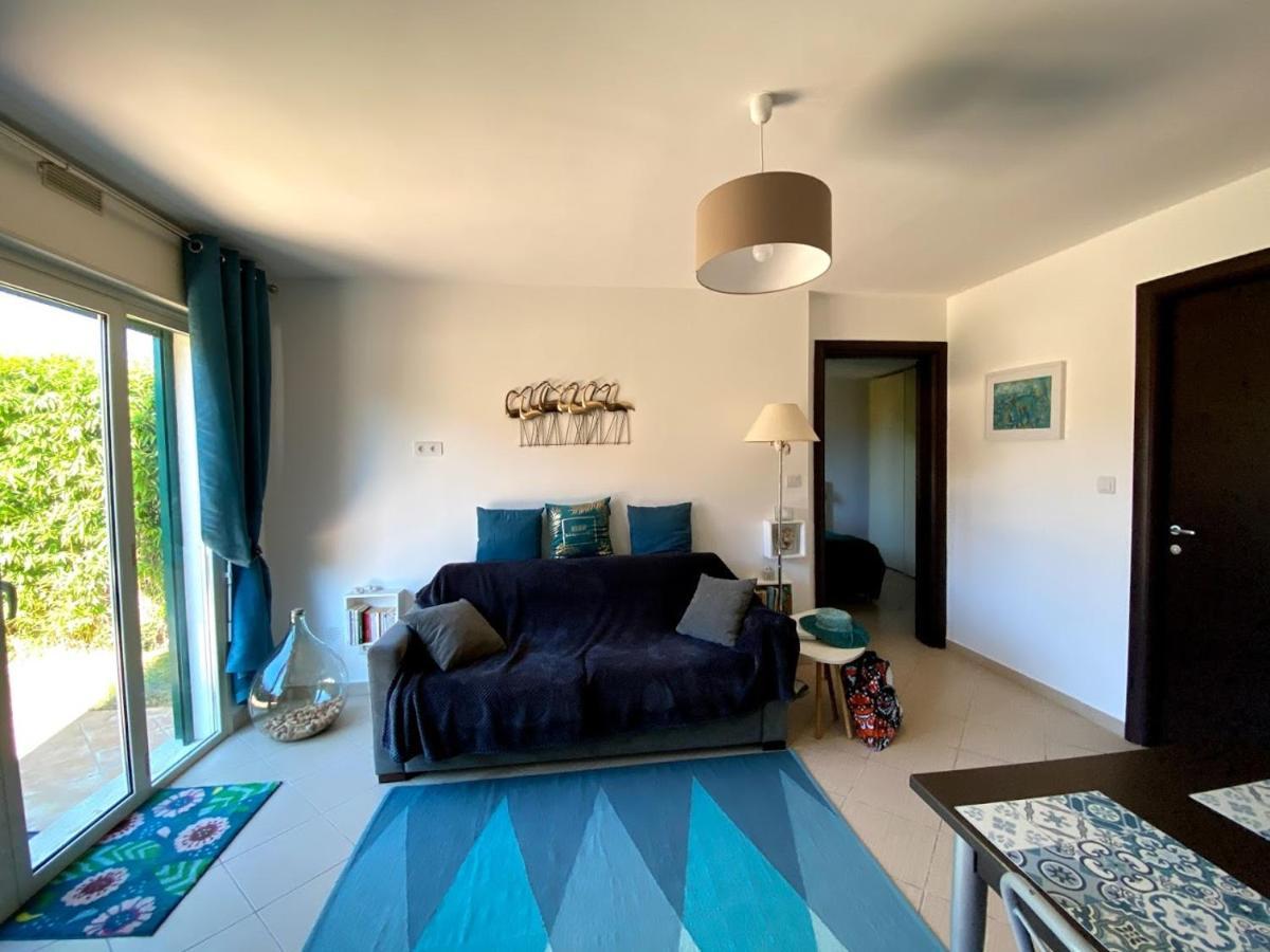 Appartement Dolce Farniente 贝尔戈代尔 外观 照片