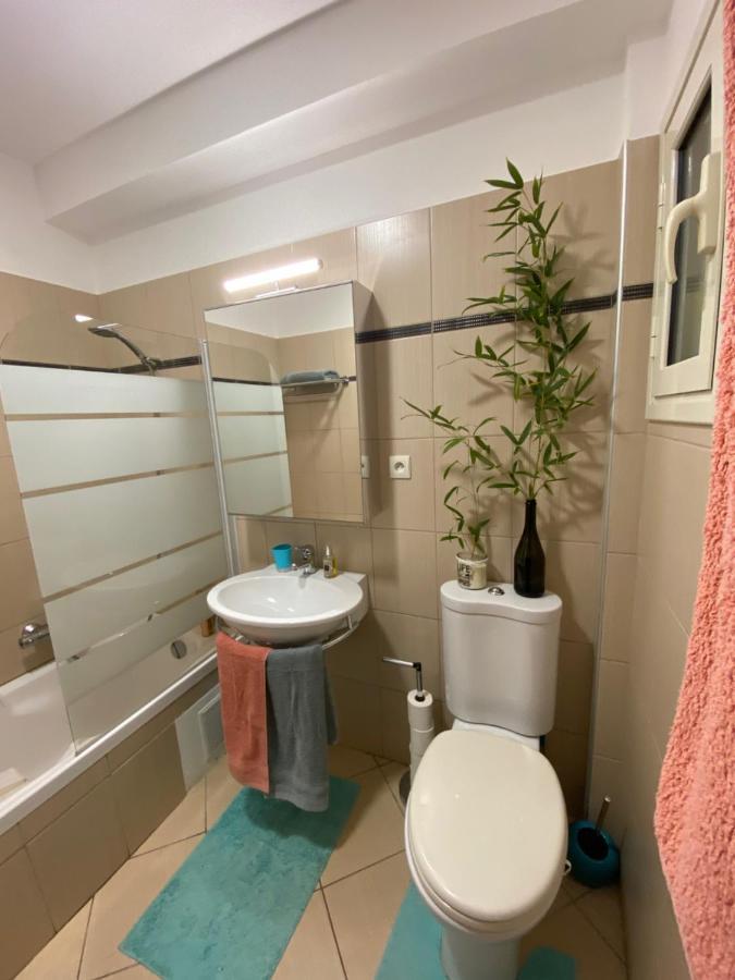 Appartement Dolce Farniente 贝尔戈代尔 外观 照片