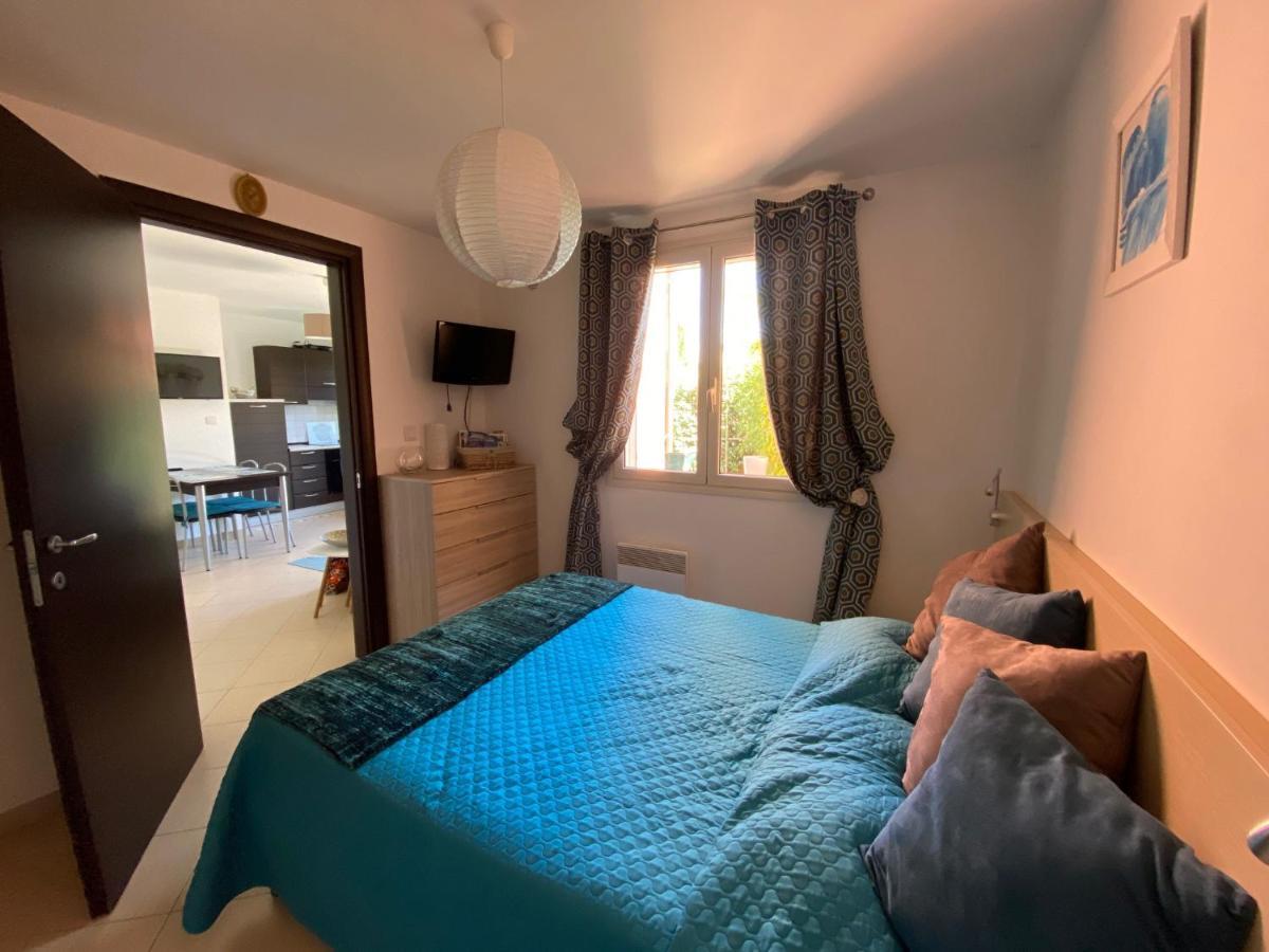 Appartement Dolce Farniente 贝尔戈代尔 外观 照片