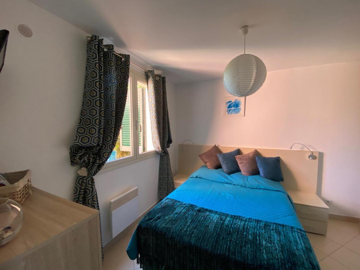 Appartement Dolce Farniente 贝尔戈代尔 外观 照片