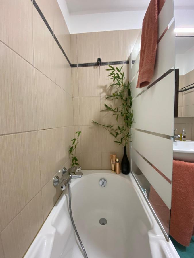 Appartement Dolce Farniente 贝尔戈代尔 外观 照片